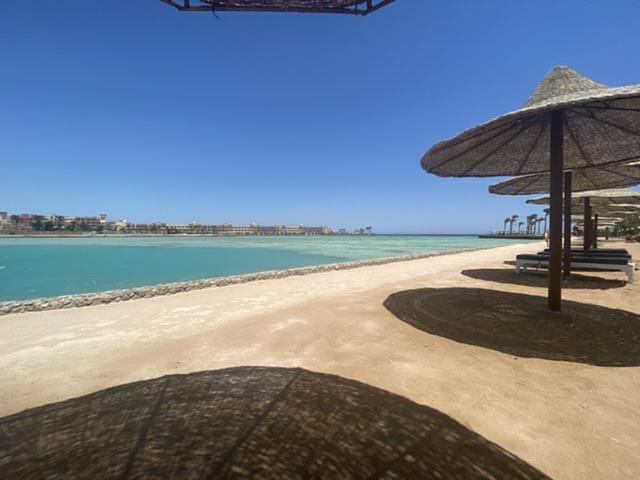 Фото Bel Air Azur Resort, Hurghada