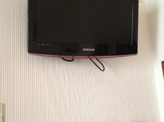 Hotel Pensión San Lorenzo, San Sebastian, photo