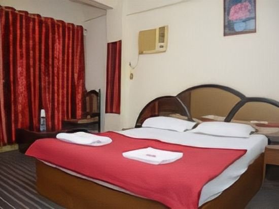 Фото Hotel Al Saudia