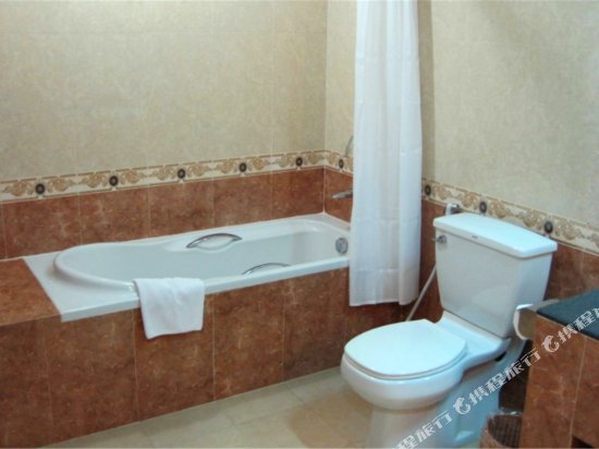 Фото City Angkor Hotel