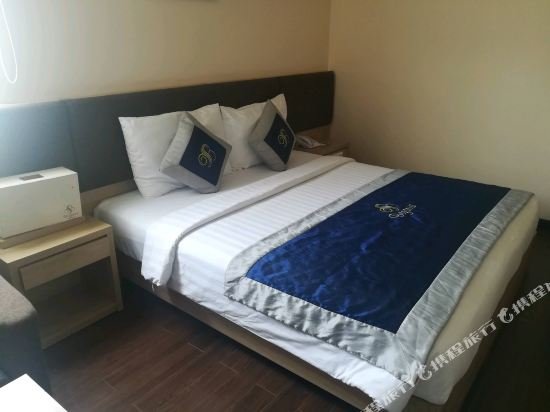 Фото Bella Begonia Nha Trang Hotel