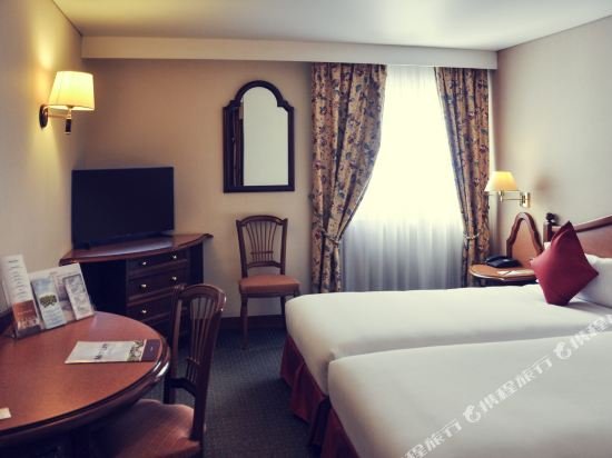 Фото Mercure Andorra