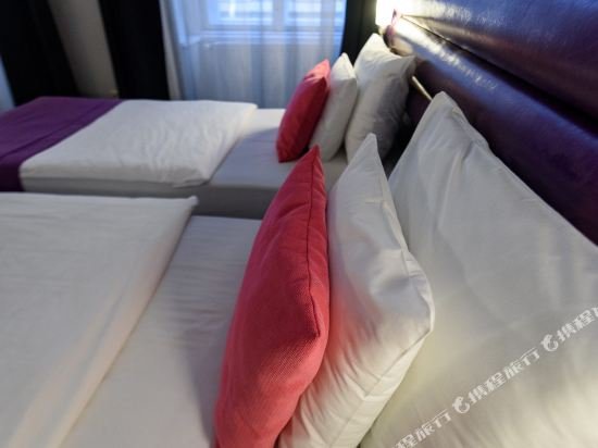 Фото Alta Moda Fashion Hotel