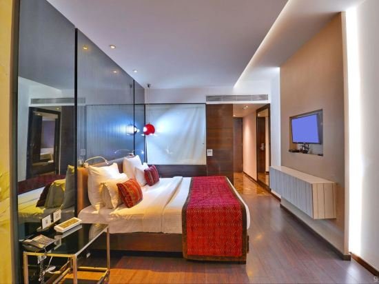 Фото The Gaur Chandigarh