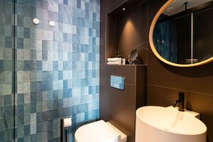 Гостиница Welldone Quality Crystal Pool