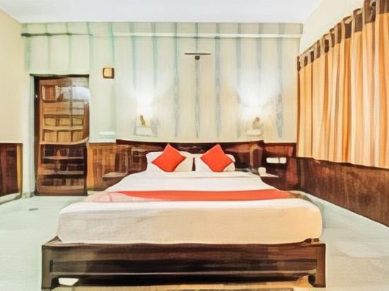 Фото Oyo Rooms Hawa Sadak Civil Lines