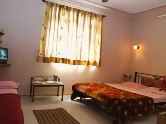 Фото Hotel Vyankatesh