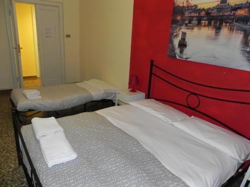 Фото Laterano Guest House