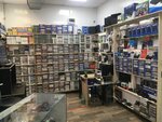Gameshop (Shipilovsky Drive, вл39к3А), video game consoles