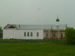 Церковь Николая Чудотворца (selo Chernukha, ulitsa Lenina, 154Б), orthodox church