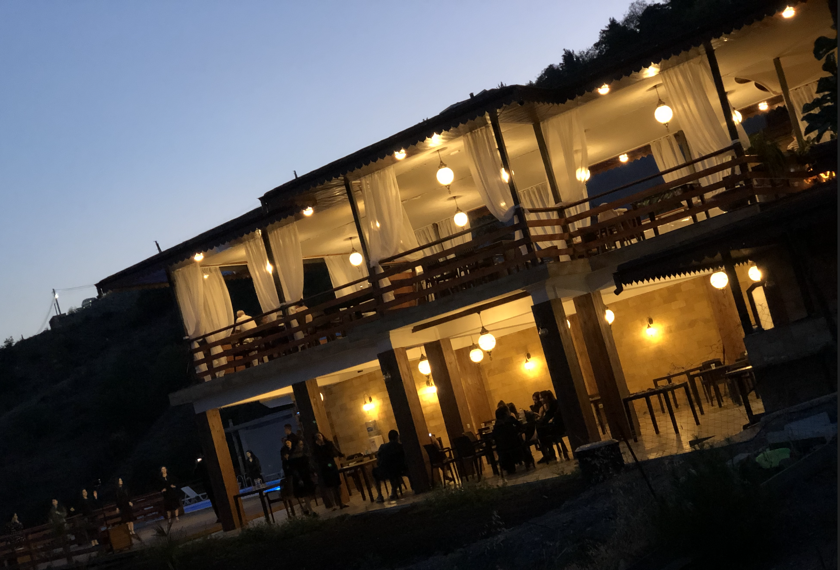 Фото Qirim Hayali