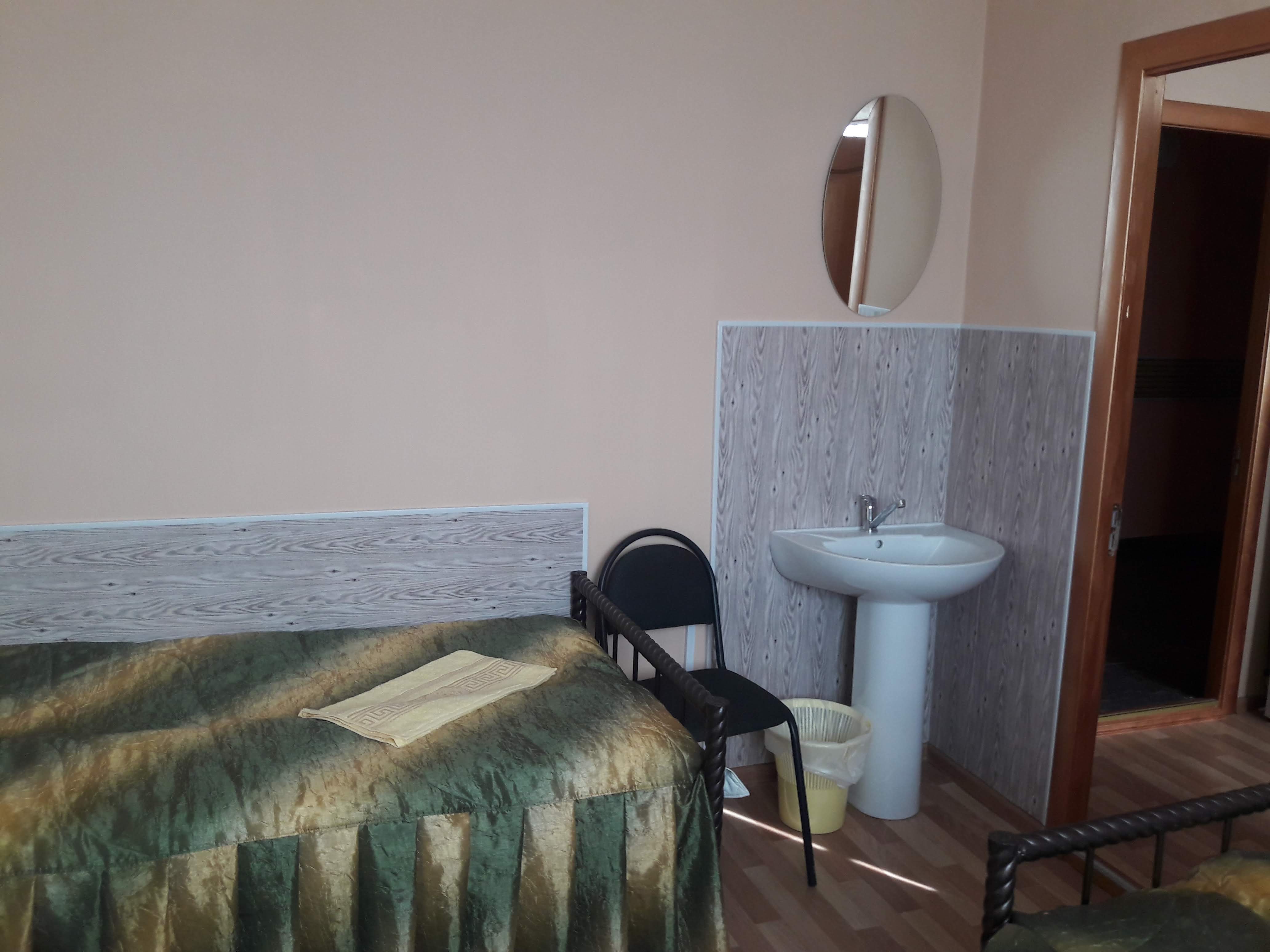 Фото Лесная