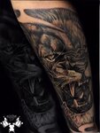 Acid Ink Tattoo Studio (Гороховая ул., 40), тату-салон в Санкт‑Петербурге