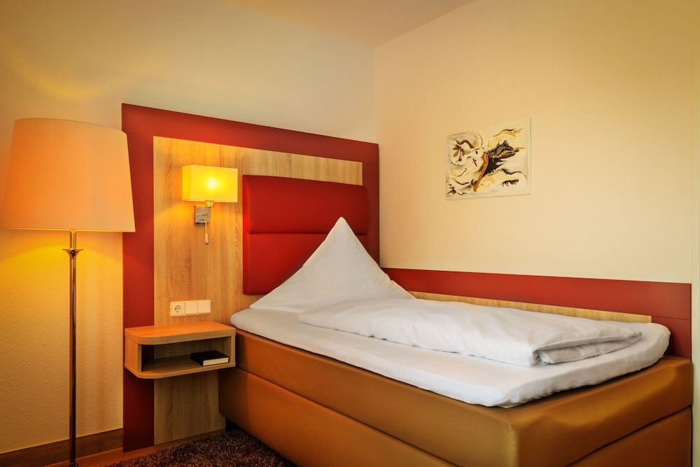 Фото Cascada Central Hotel Rheine