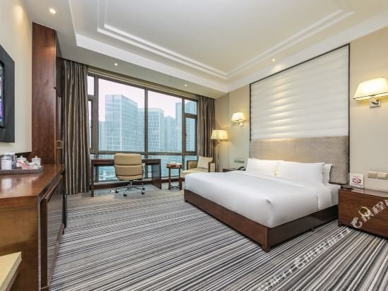 Фото Chongqing Sport Hotel