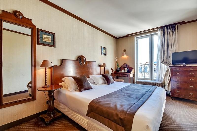 Фото Villa Montparnasse