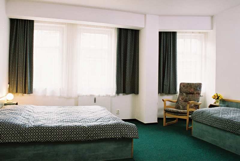 Фото Hotel Amadeus