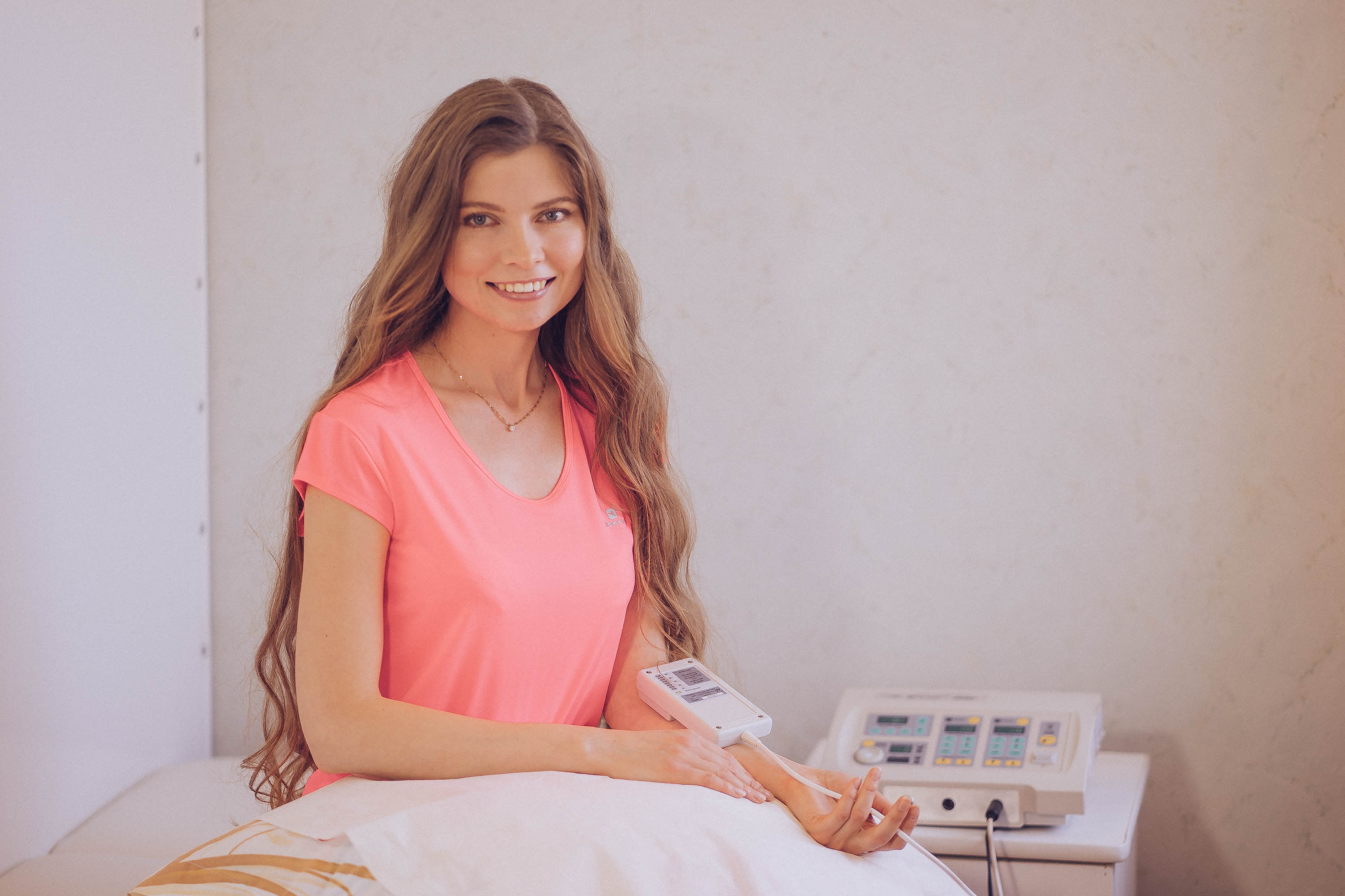 Фото Санаторий имени В. И. Ленина