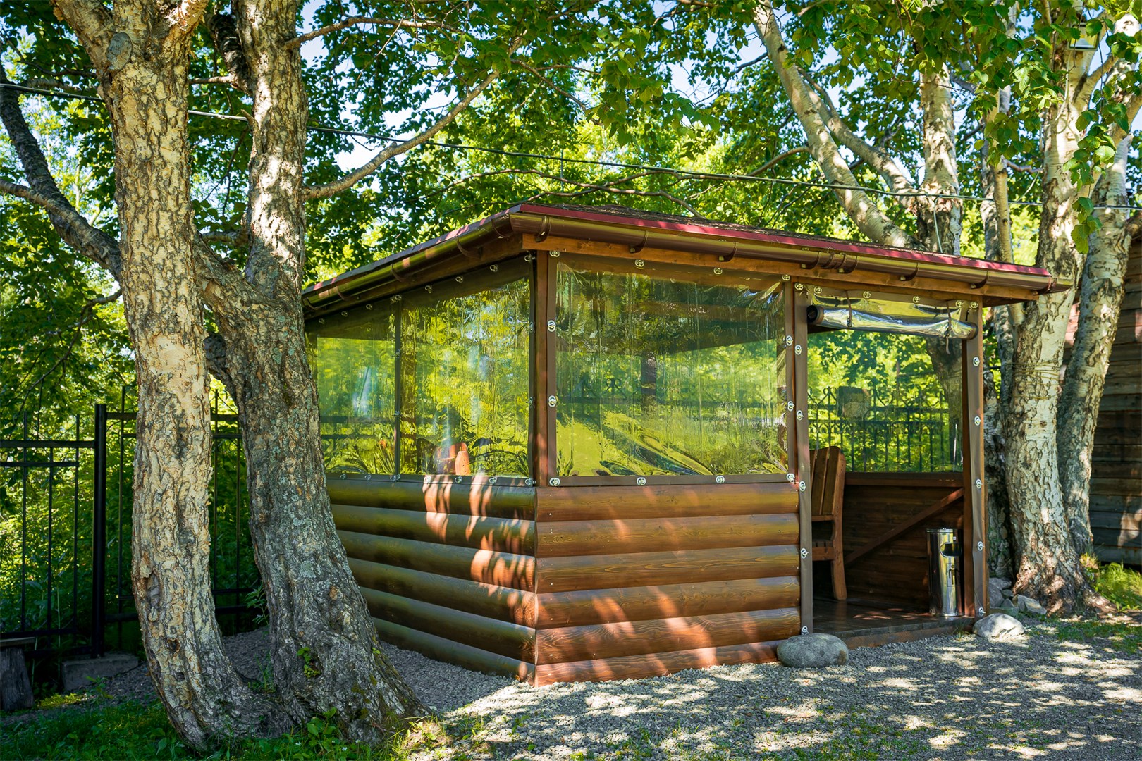 Фото Уют у Вулканов