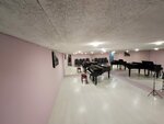 Piano Rooms (Брюсов пер., 2/14с2), концертный зал в Москве