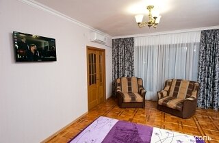 Гостевой дом Ассоль, Республика Крым, фото