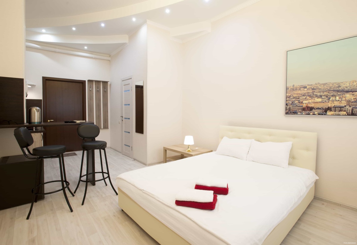 Фото Щелковский City