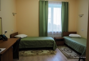 Фото Спортивная