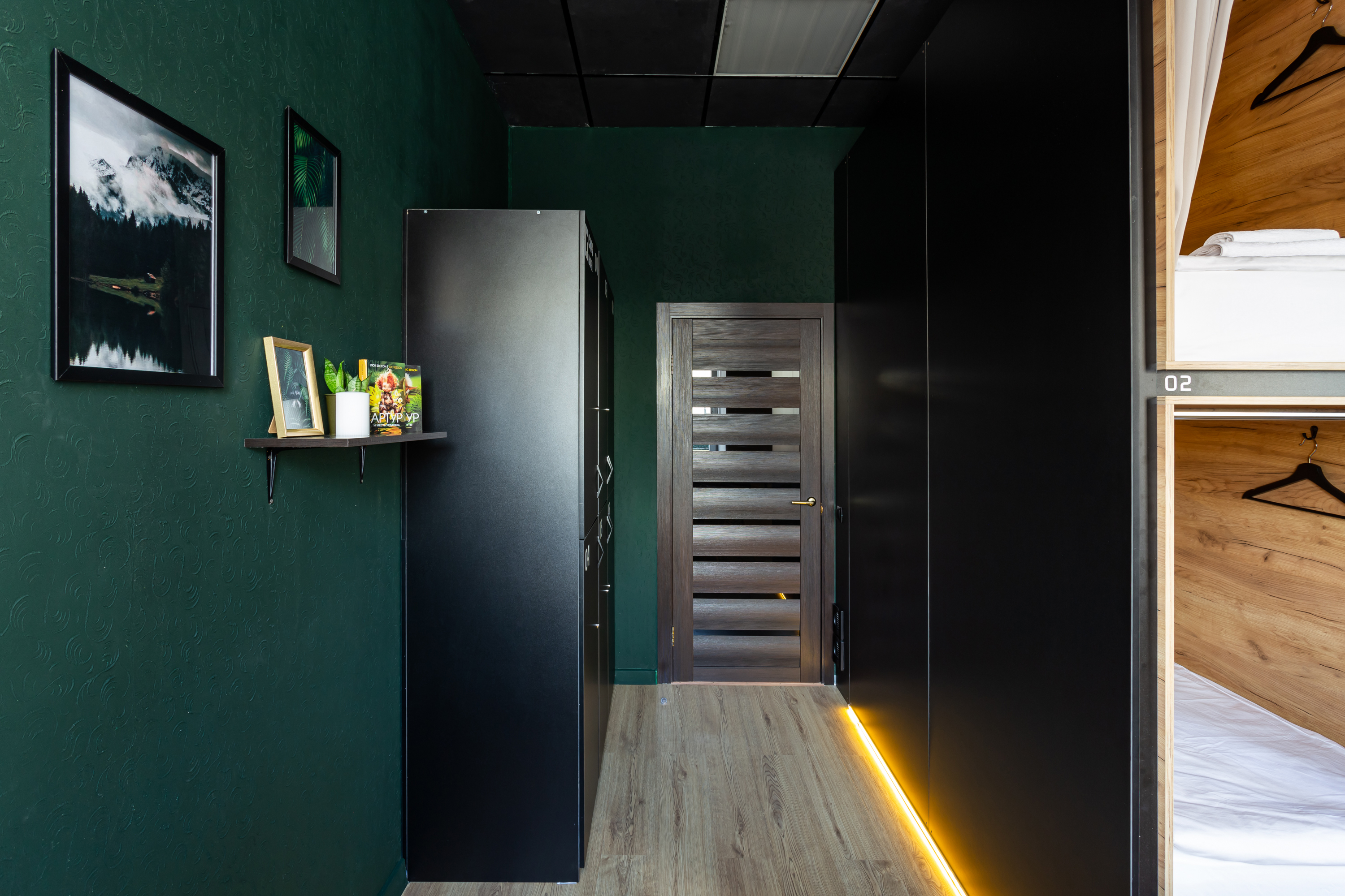 Фото Caps Hotel на Гагаринском