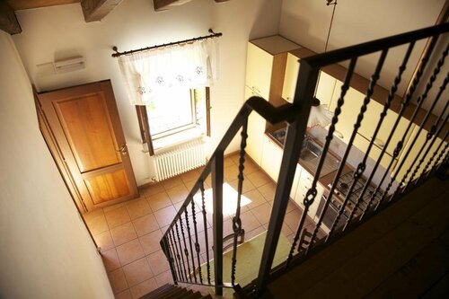 Гостиница Agriturismo Sol Alto