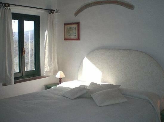 Hotel Agriturismo Patrizia Falciani, Greve in Chianti, photo