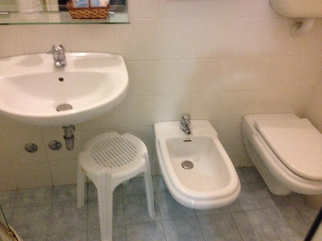 Фото Hotel Villa Merope