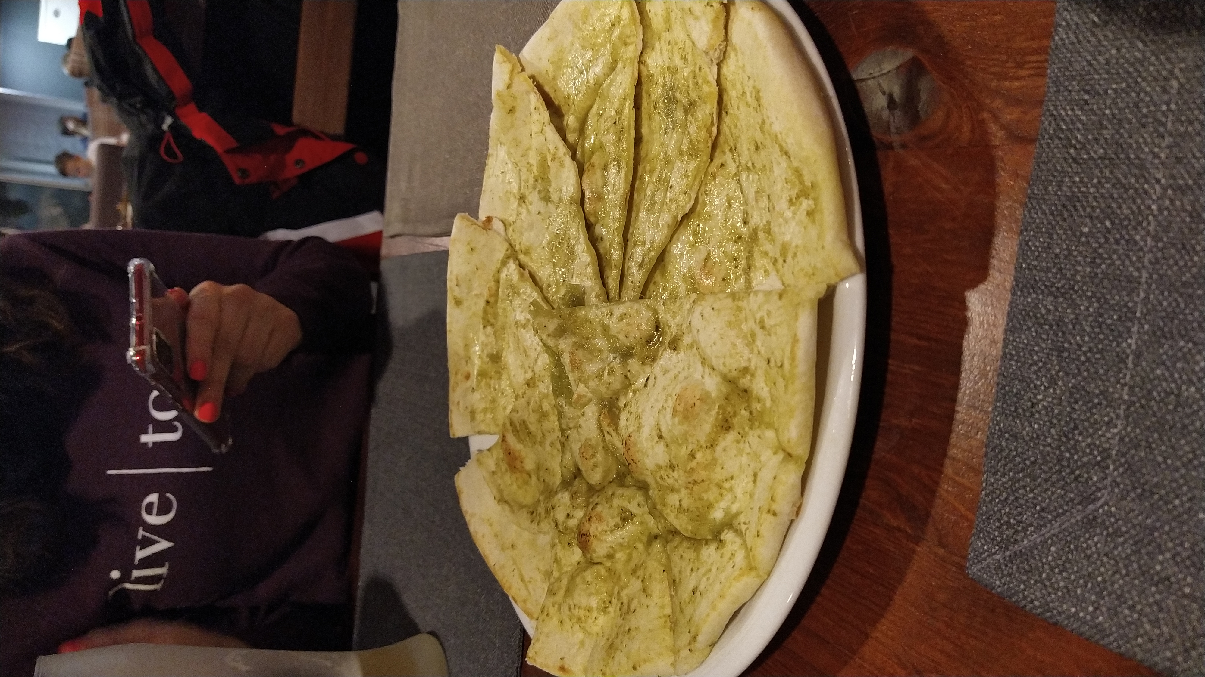 Фото Снежный