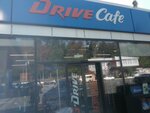 Drive Café (Dekabristov Street, 20/6), cafe