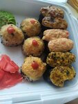 Сакура (Zavodskaya ulitsa, 13/1) ، مقهى
