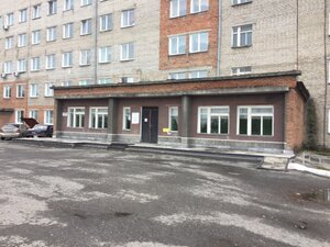 RZD-medicine (3-y mikrorayon, 124), medical center, clinic