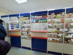 Государственный аптечный пункт № 209 (ulitsa Konyarova, уч9), pharmacy
