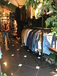 Vintagency (Gorokhovaya Street, 47Б), clothing store