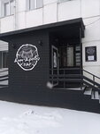 Дым-дрова (Zavodskaya Street, 5) ، حانة، بار