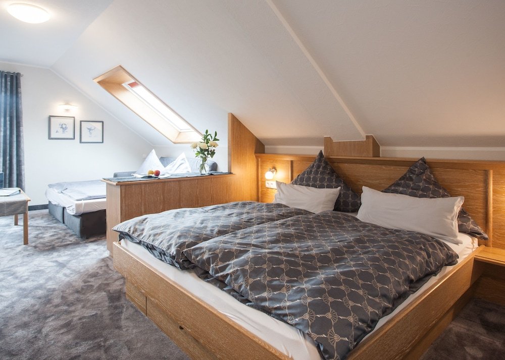 Фото Hotel Forsthaus