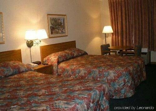 Гостиница Quality Inn Mt. Pleasant - Charleston в Маунт Плезант