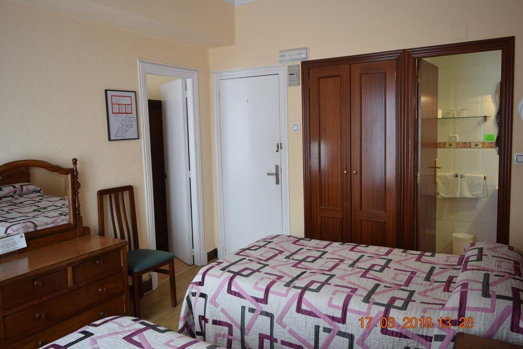 Фото Hostal La Mexicana