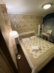 Хостел Green City