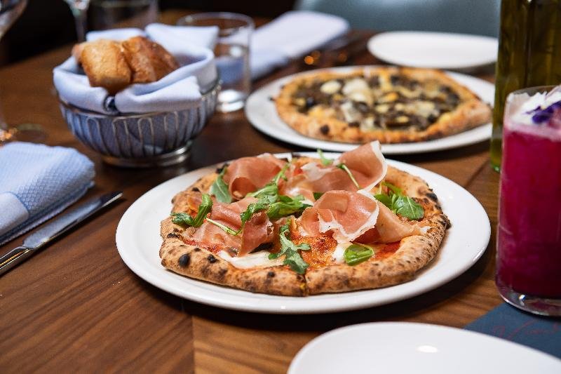 Фото Hamilton Hotel Washington Dc