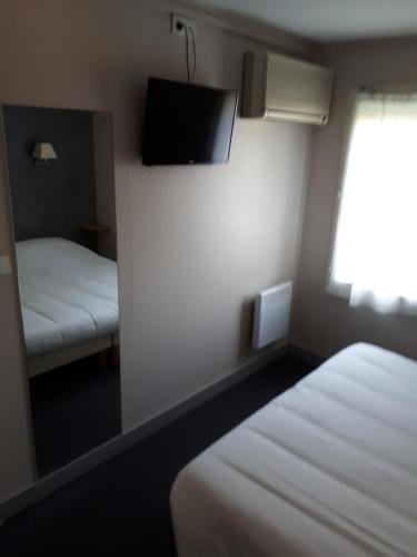 Фото Fasthôtel Avignon Nord