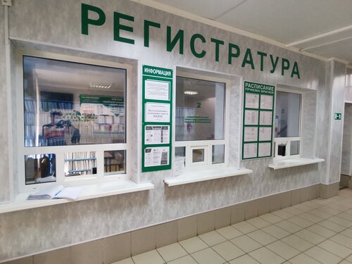Клиника приор оренбург