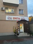 Цветы (ulitsa Voroshilova, 127с1), flower shop