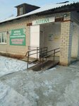 Аптека (selo Pokrovskoye, Bolnichny gorodok, 1к1), pharmacy