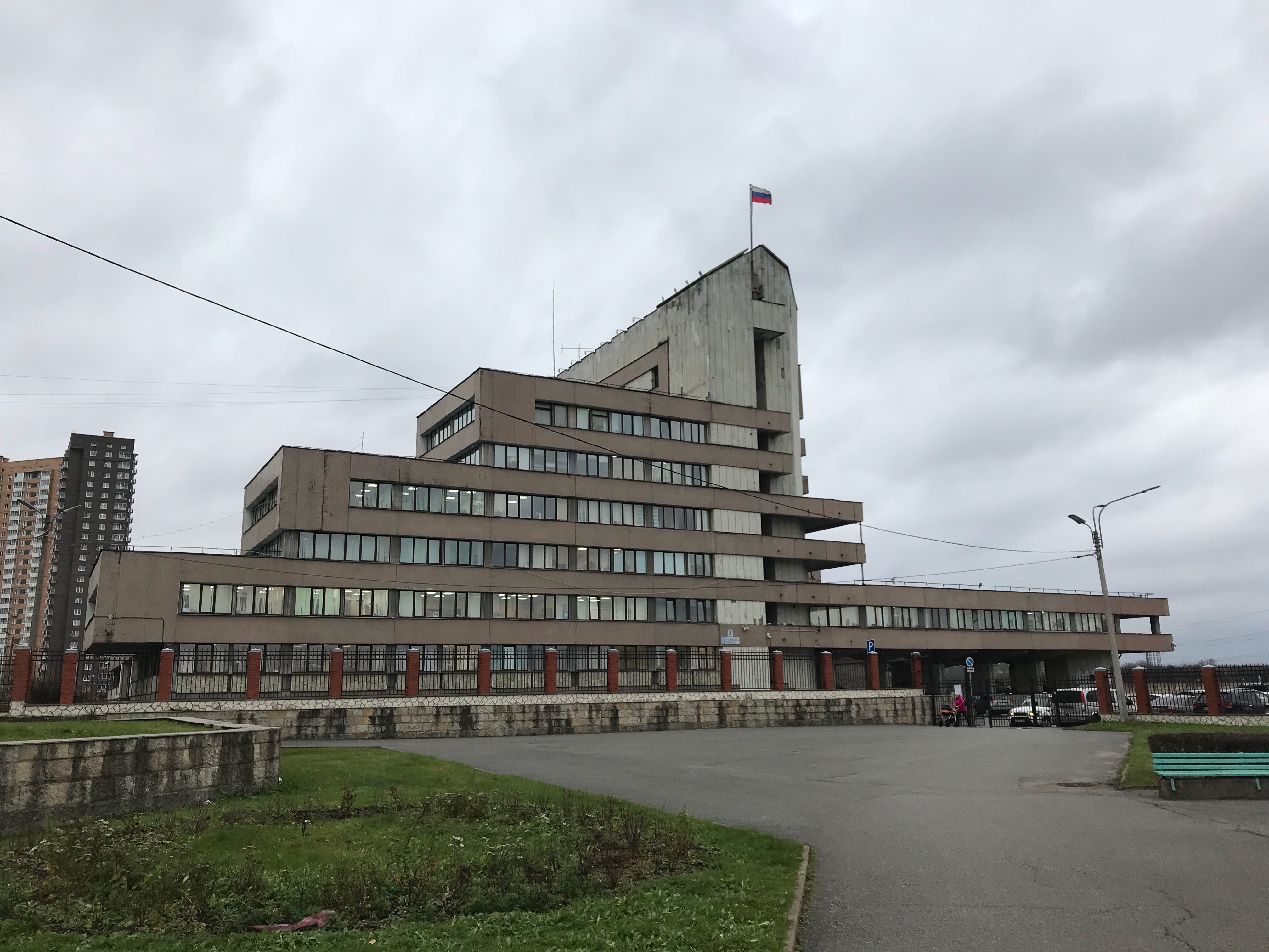 Фото красносельского района спб