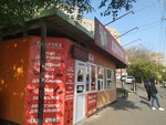 Цветы Букеты (Korolyova Avenue, 27Б/5), flower shop