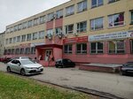 Rembyttekhnika (Mashinostroiteley Street, 8Г) ، مركز أعمال